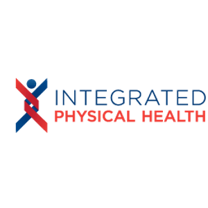 Integrated Physical Health - Logo