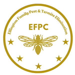 Ellington Family Pest & Termite Elimination - Logo