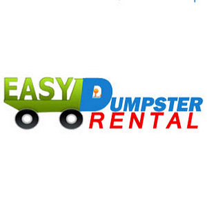 Easy Dumpster Rental - Logo