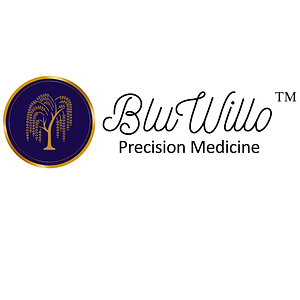 BluWillo Precision Medicine - Logo