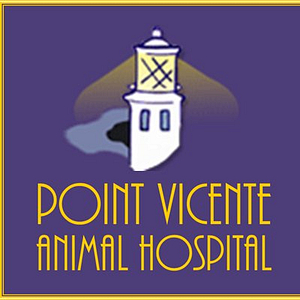Point Vicente Animal Hospital - Logo