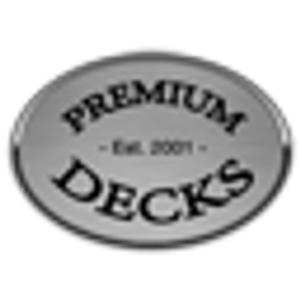Premium Decks Inc. - Logo