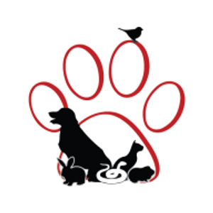 Happy Paws Pet Sitting - Logo