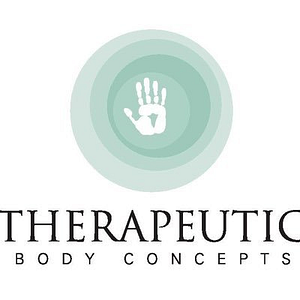 Therapeutic Body Concepts Massage - Sherwood Park - Logo