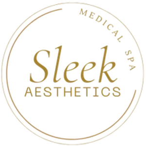 Sleek Aesthetics Medspa-Dallas - Logo