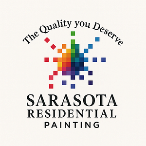 Sarasota Residential Painting - Logo