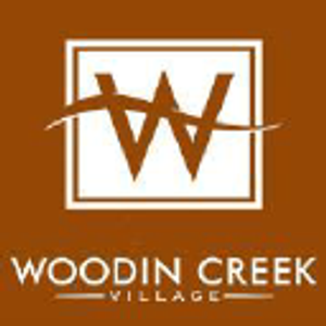 Woodin Creek Village Apartment Homes - Logo