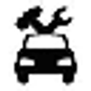 Ruben's Auto Collision Center - Logo