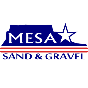 Mesa Sand and Gravel