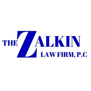 The Zalkin Law Firm, LLP - Logo