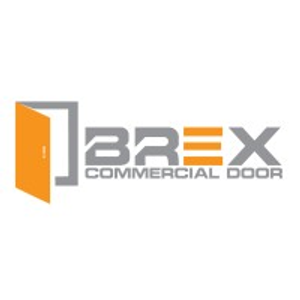 BREX Commercial Door
