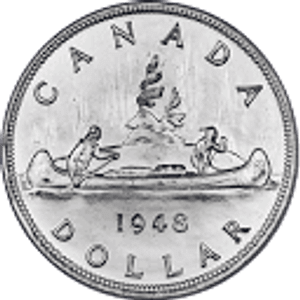 Vancouver Coin & Paper Money Dealer