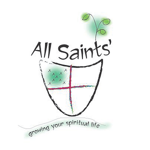 All Saints Episcopal Church - Logo