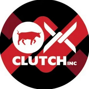 Ox Clutch Inc - Logo