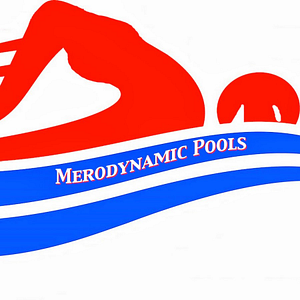 Merodynamic Pools Inc. - Logo