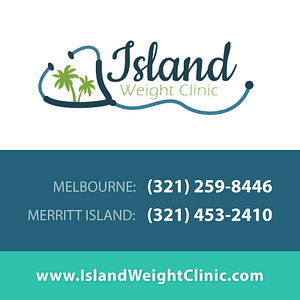 Island Weight Clinic - Logo