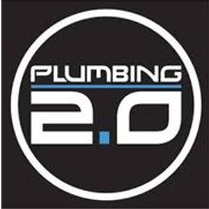 Plumbing 2.0 - Logo