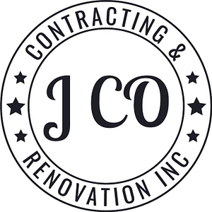 J CO Contracting & Renovation Inc - Logo