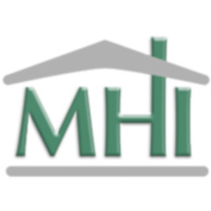 Mainstream Housing Inc - Logo