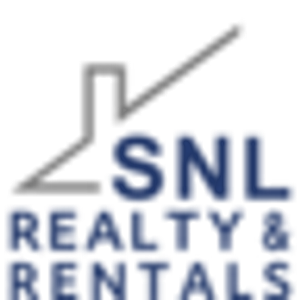 SNL Realty and Rentals - Logo