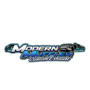 Modern Muffler LLC - Logo