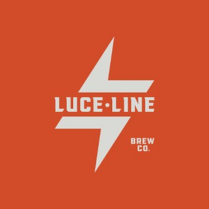 Luce Line Brewing - Logo