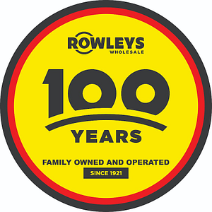 Rowleys Wholesale - Logo