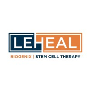 LeHeal Biogenix