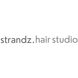Strandz Hair Studio - Logo