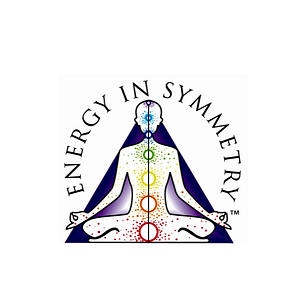 Energy In Symmetry - Logo