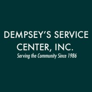 Dempsey's Service Center