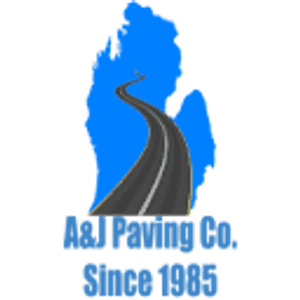 A & J Paving Co., Inc