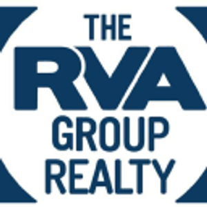 The RVA Group Realty - Logo