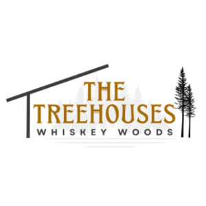 The Treehouses at Whiskey Woods - Logo