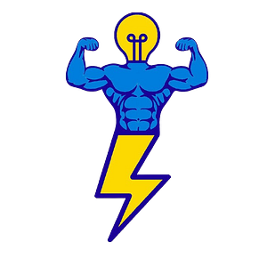 LA Electrical Services - Logo