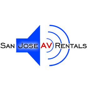San Jose AV Rentals - Logo