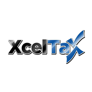 Xcel Tax LLC - Logo