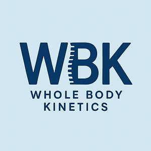 Whole Body Kinetics & Structural Wellness, LLC - Logo