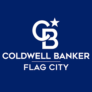 Coldwell Banker Flag City - Logo