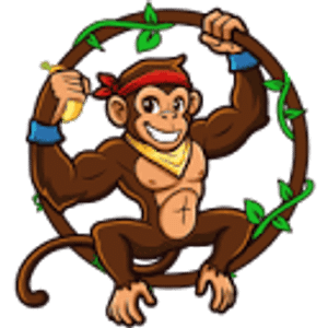 Banana Roofing - Logo