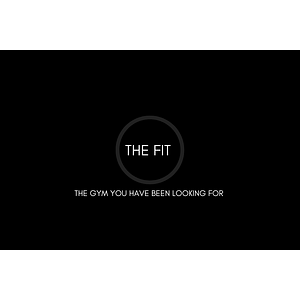 The Fit - Logo