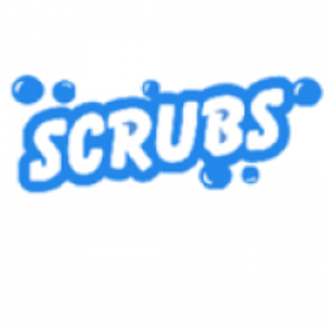 Scrubs Car Wash