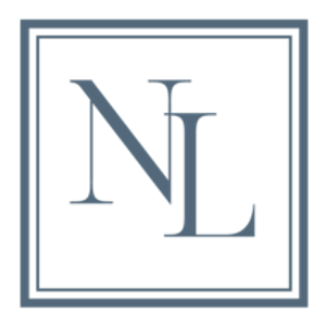Natasha Leigh Weddings & Events - Logo