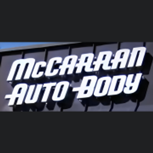 McCarran Auto Body