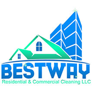 Bestway Residential & Commercial Cleaning LLC - Logo
