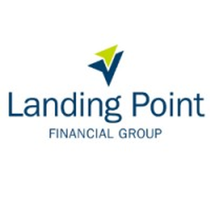 Landing Point Financial Group - Logo