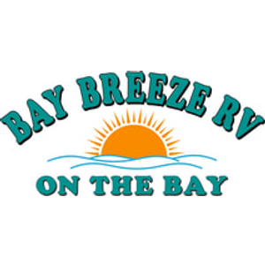 Bay Breeze RV on the Bay - Logo