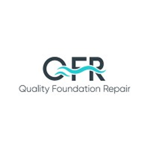 Quality Foundation Repair, Inc. - Logo