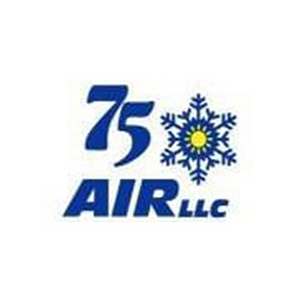 75 Air LLC - Logo