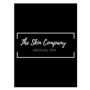 The Skin Company Medical Spa - Logo